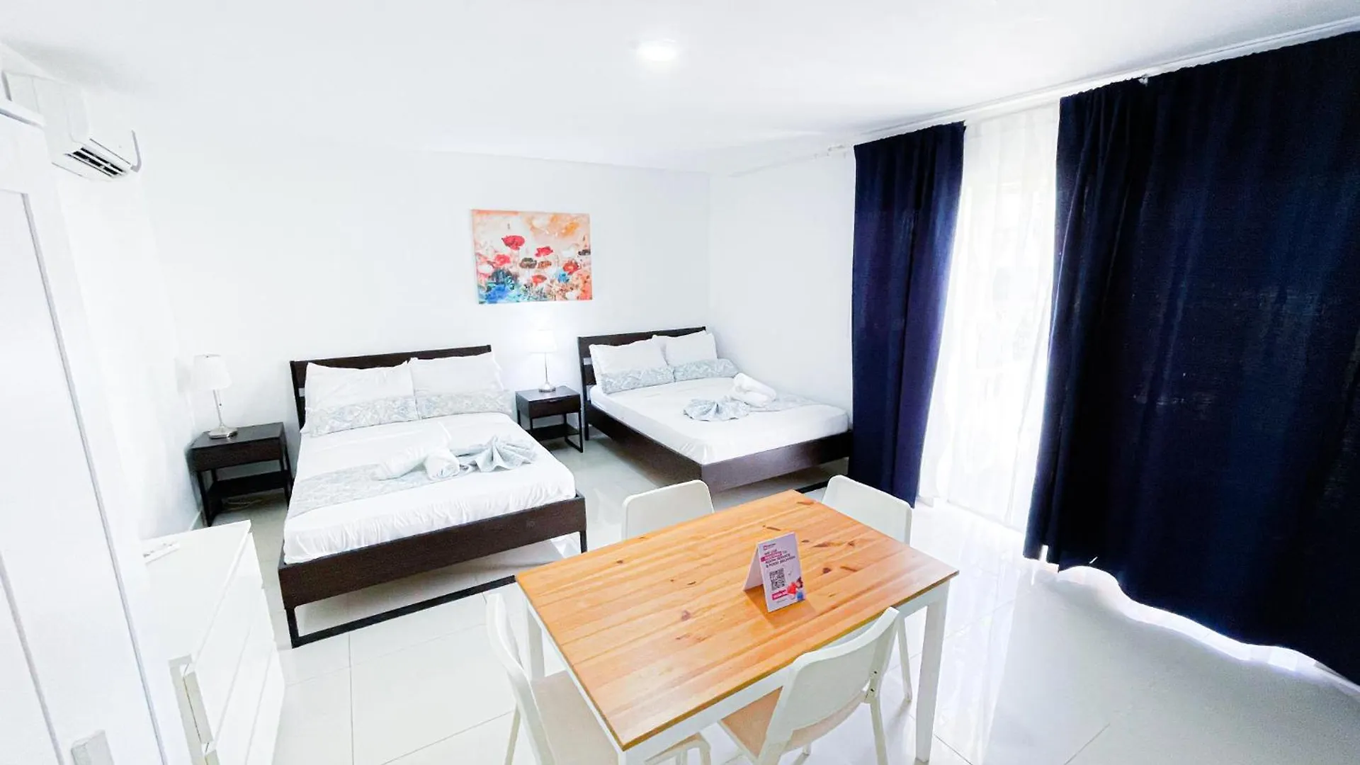 Sol Caribes Beach Studios Suites Wifi Hotel Los Corales Bavaro La Altagracia Beach Club & Spa Punta Cana