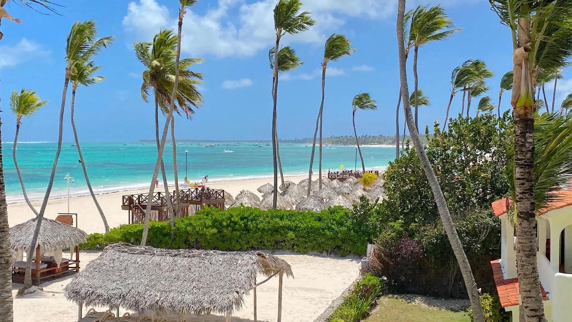 Sol Caribes Beach Studios Suites Wifi Hotel Los Corales Bavaro La Altagracia Beach Club & Spa Punta Cana