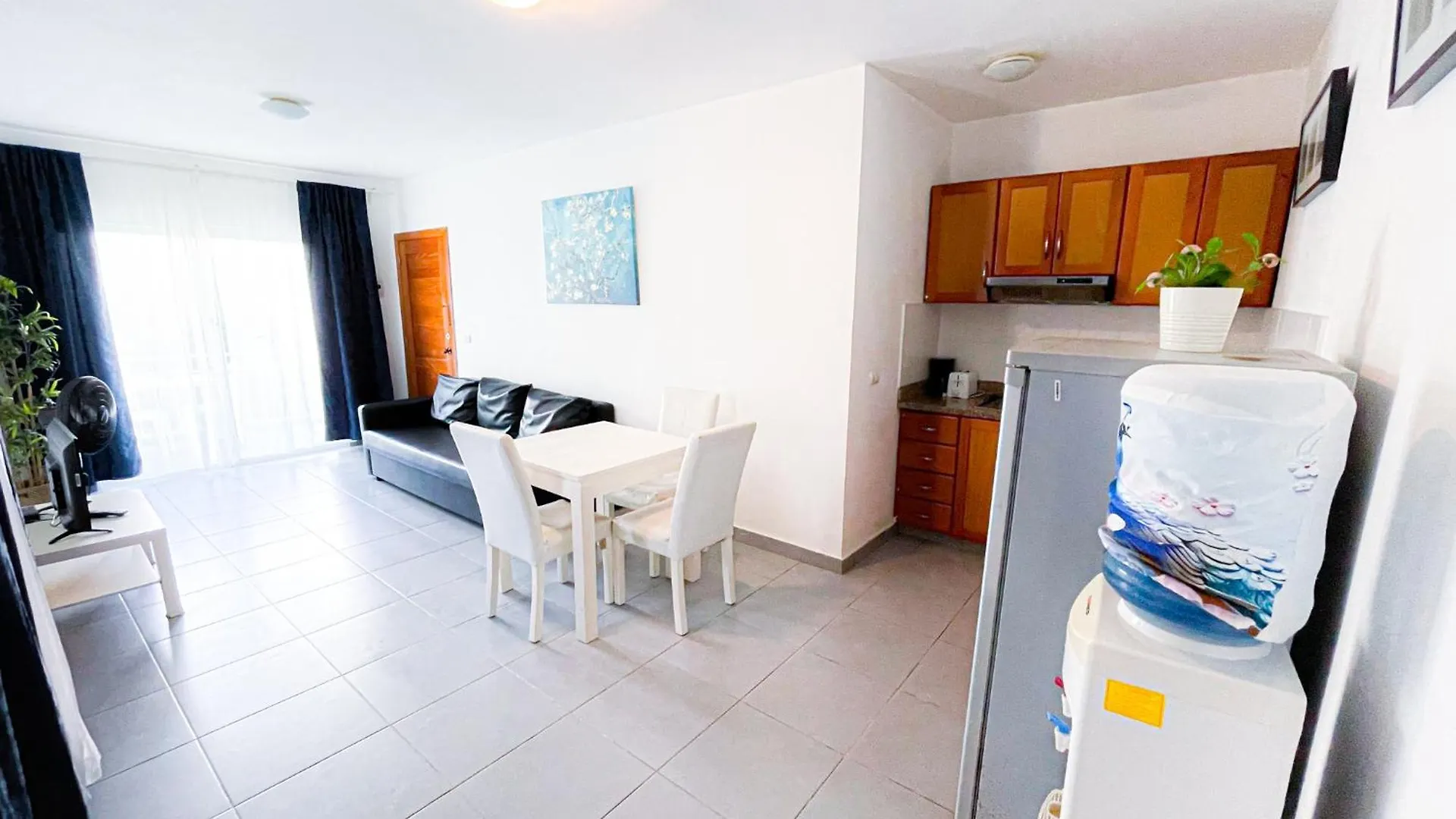 Sol Caribes Beach Studios Suites Wifi Hotel Los Corales Bavaro La Altagracia Beach Club & Spa Punta Cana