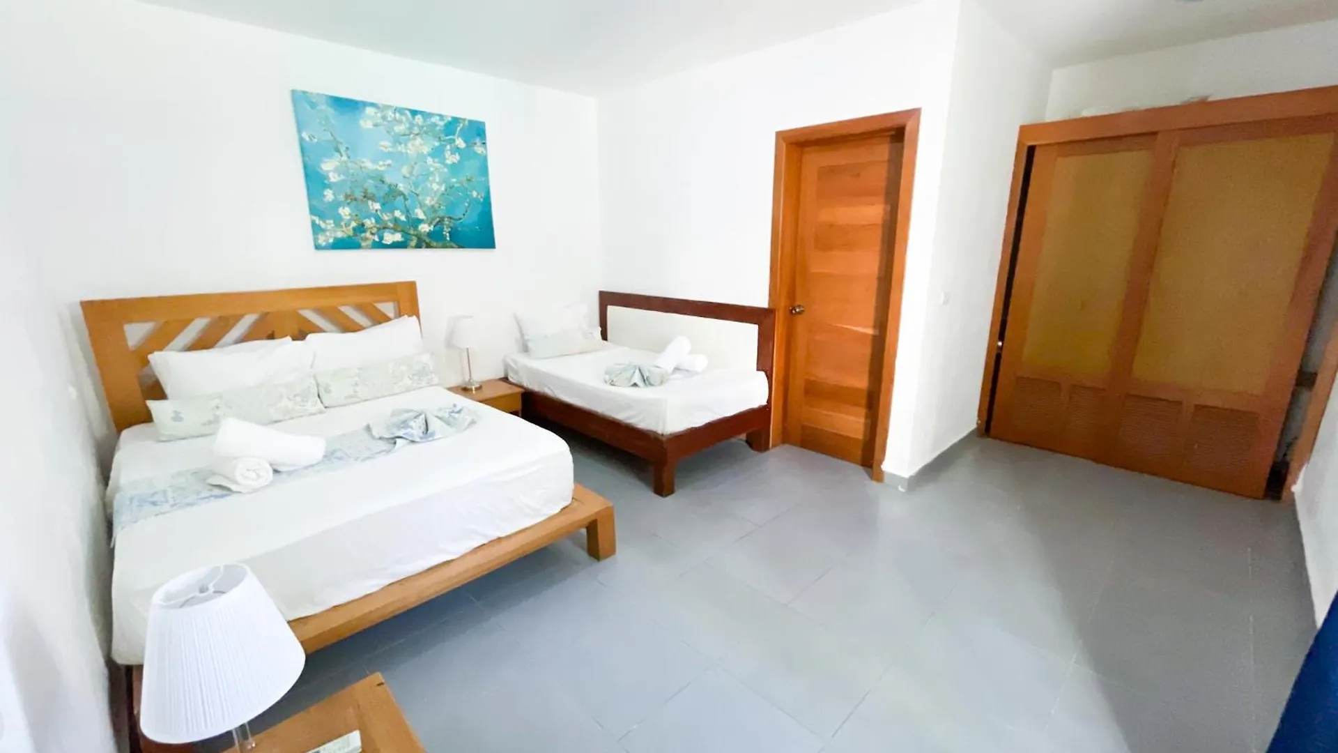 Sol Caribes Beach Studios Suites Wifi Hotel Los Corales Bavaro La Altagracia Beach Club & Spa Punta Cana