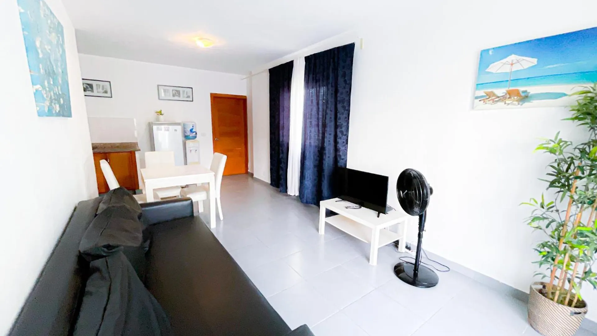 Sol Caribes Beach Studios Suites Wifi Hotel Los Corales Bavaro La Altagracia Beach Club & Spa Punta Cana
