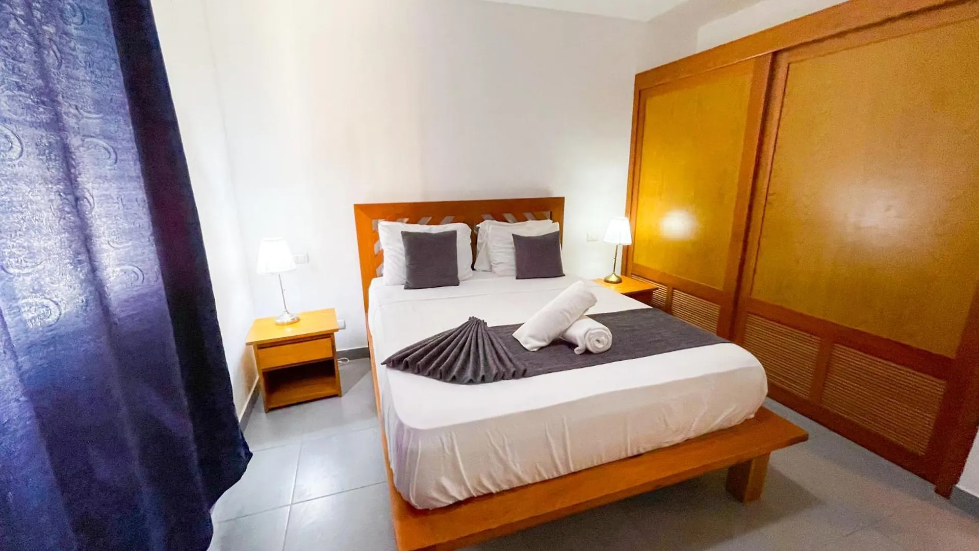 Sol Caribes Beach Studios Suites Wifi Hotel Los Corales Bavaro La Altagracia Beach Club & Spa Punta Cana