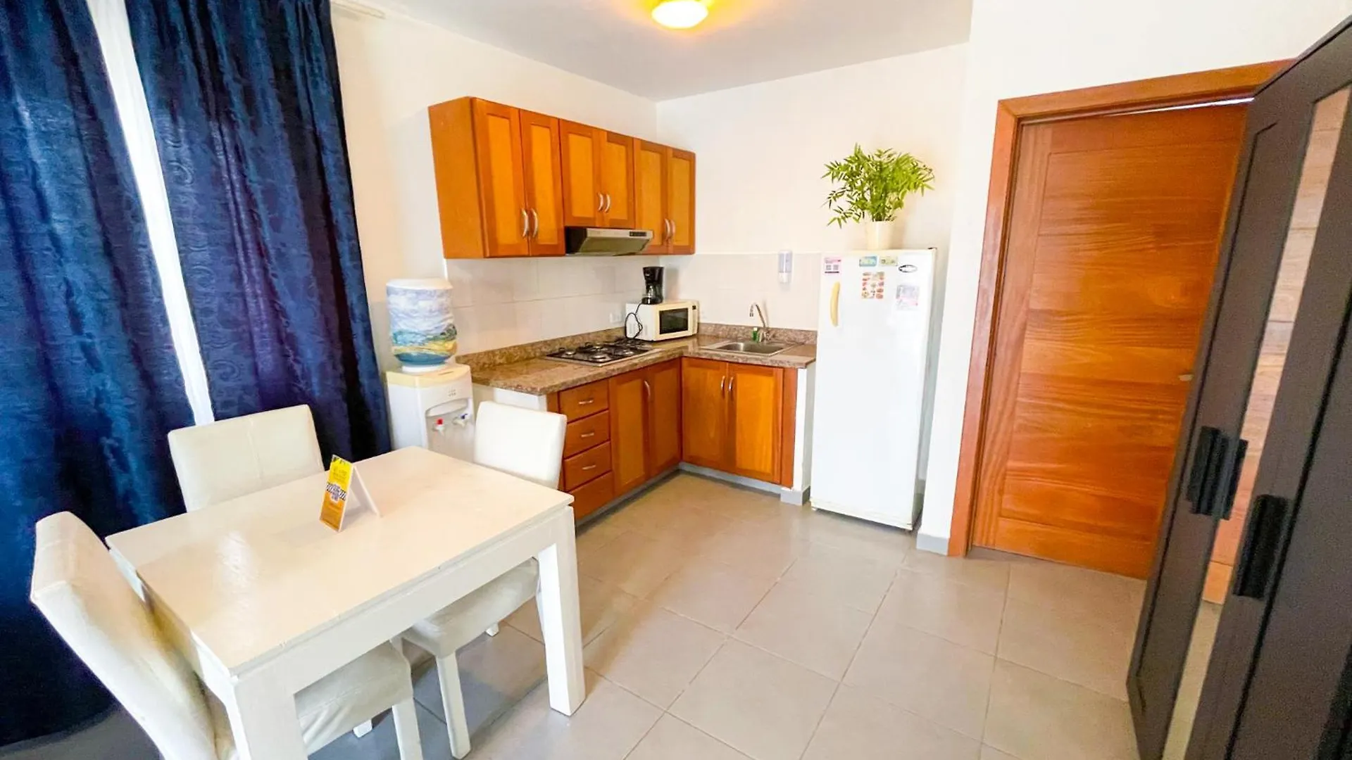 Sol Caribes Beach Studios Suites Wifi Hotel Los Corales Bavaro La Altagracia Beach Club & Spa Punta Cana