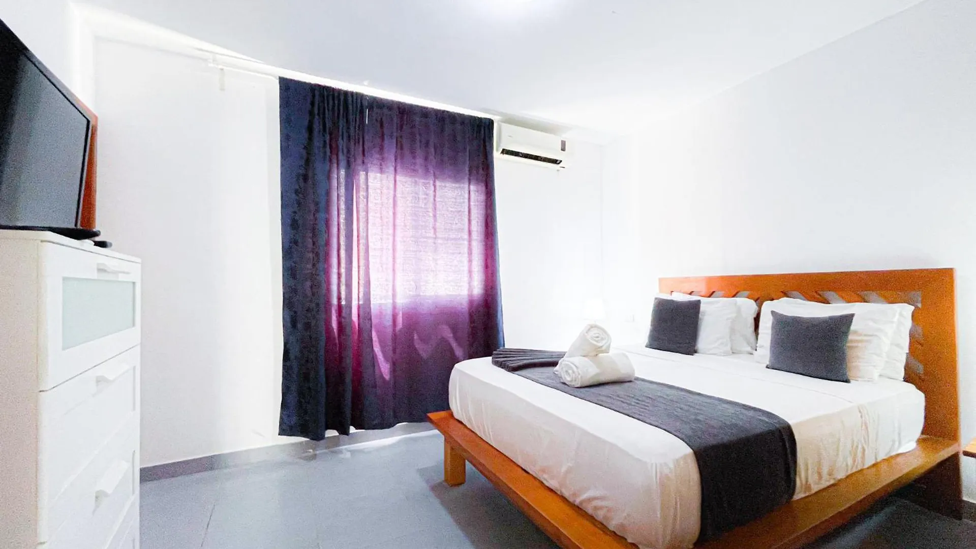 Sol Caribes Beach Studios Suites Wifi Hotel Los Corales Bavaro La Altagracia Beach Club & Spa Punta Cana
