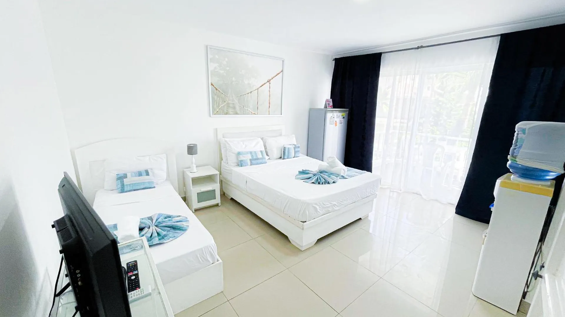Sol Caribes Beach Studios Suites Wifi Hotel Los Corales Bavaro La Altagracia Beach Club & Spa Punta Cana