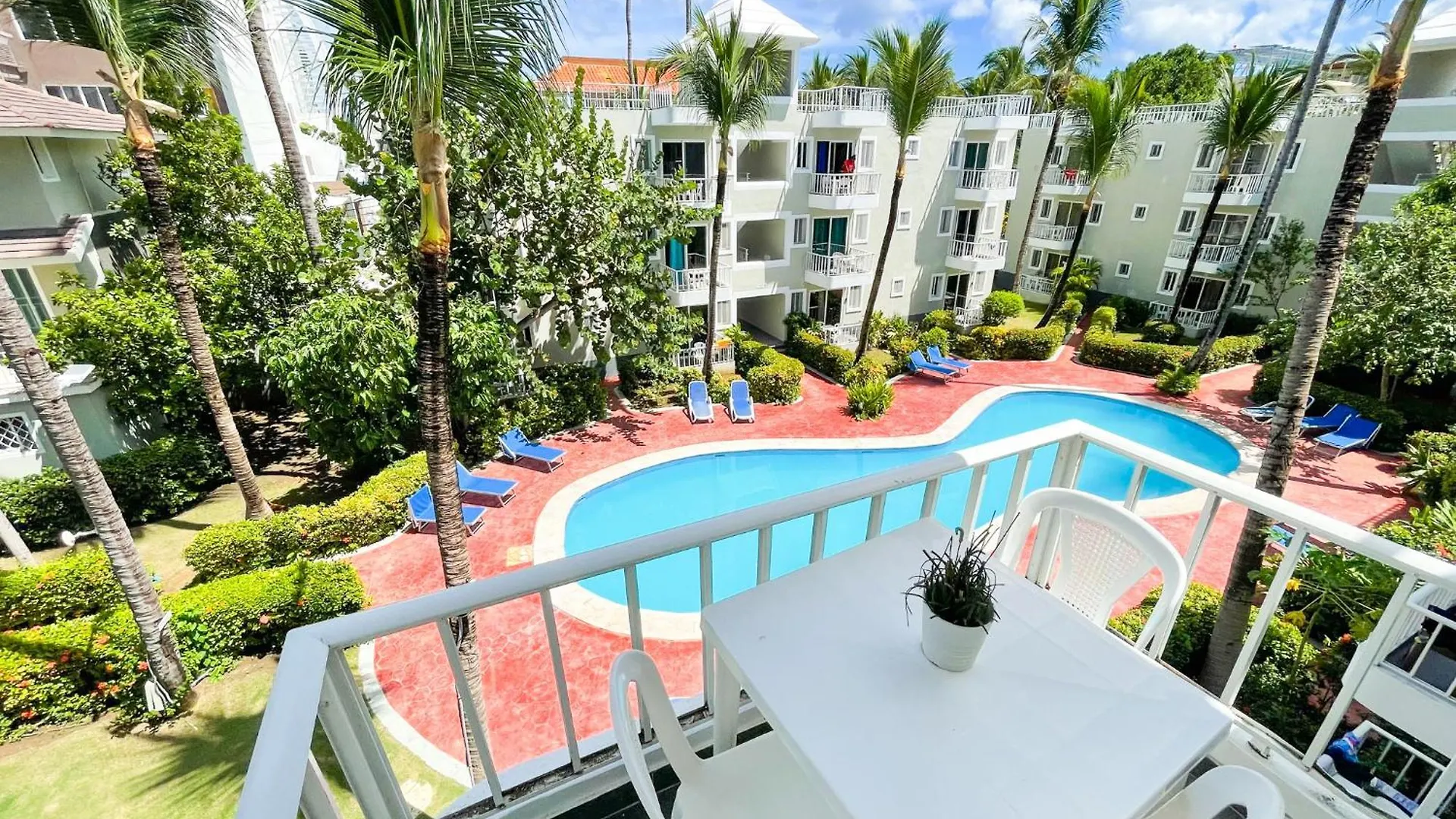 Sol Caribes Beach Studios Suites Wifi Hotel Los Corales Bavaro La Altagracia Beach Club & Spa Punta Cana