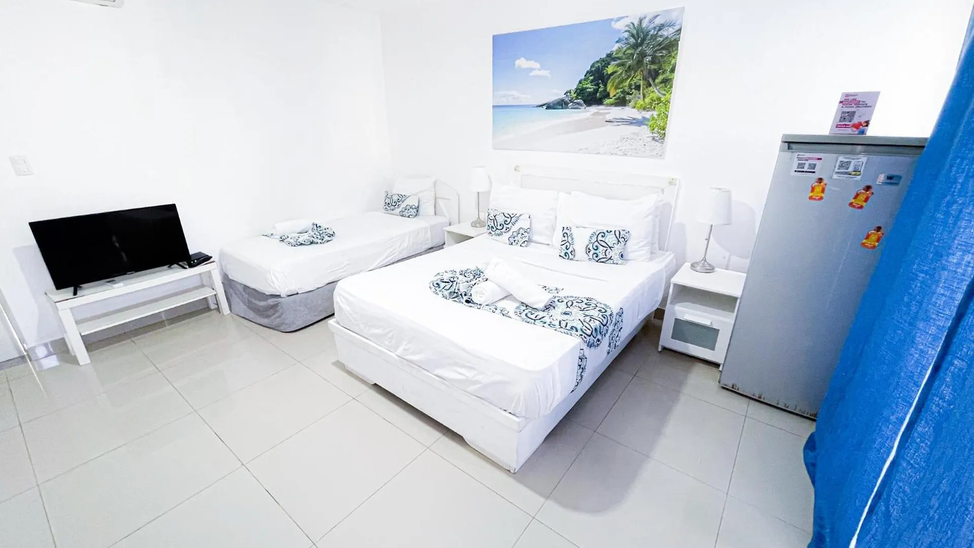 Sol Caribes Beach Studios Suites Wifi Hotel Los Corales Bavaro La Altagracia Beach Club & Spa Punta Cana