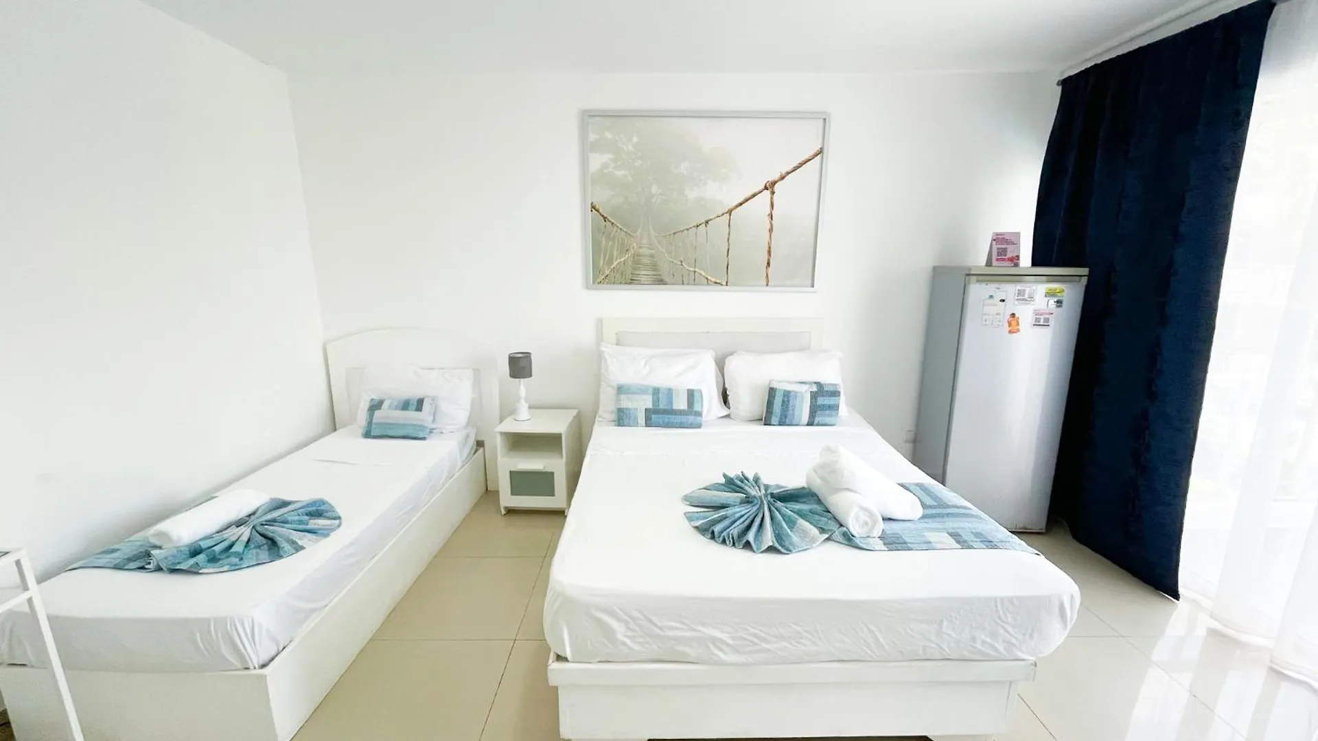 Sol Caribes Beach Studios Suites Wifi Hotel Los Corales Bavaro La Altagracia Beach Club & Spa Punta Cana 5*,  Dominican Republic