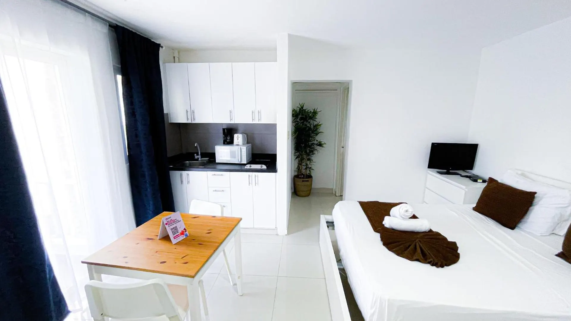Sol Caribes Beach Studios Suites Wifi Hotel Los Corales Bavaro La Altagracia Beach Club & Spa Punta Cana