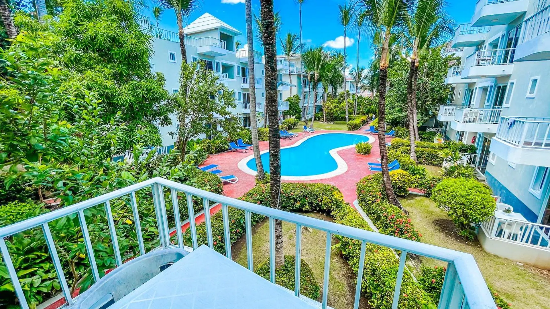 Sol Caribes Beach Studios Suites Wifi Hotel Los Corales Bavaro La Altagracia Beach Club & Spa Punta Cana