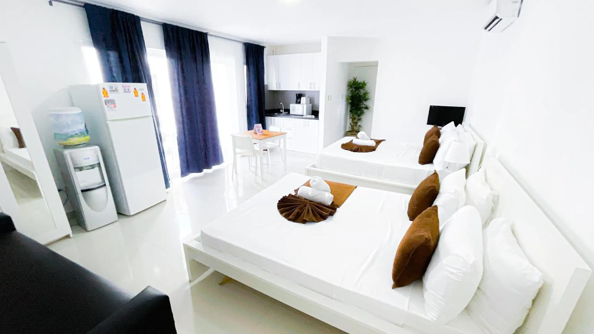 Sol Caribes Beach Studios Suites Wifi Hotel Los Corales Bavaro La Altagracia Beach Club & Spa Punta Cana