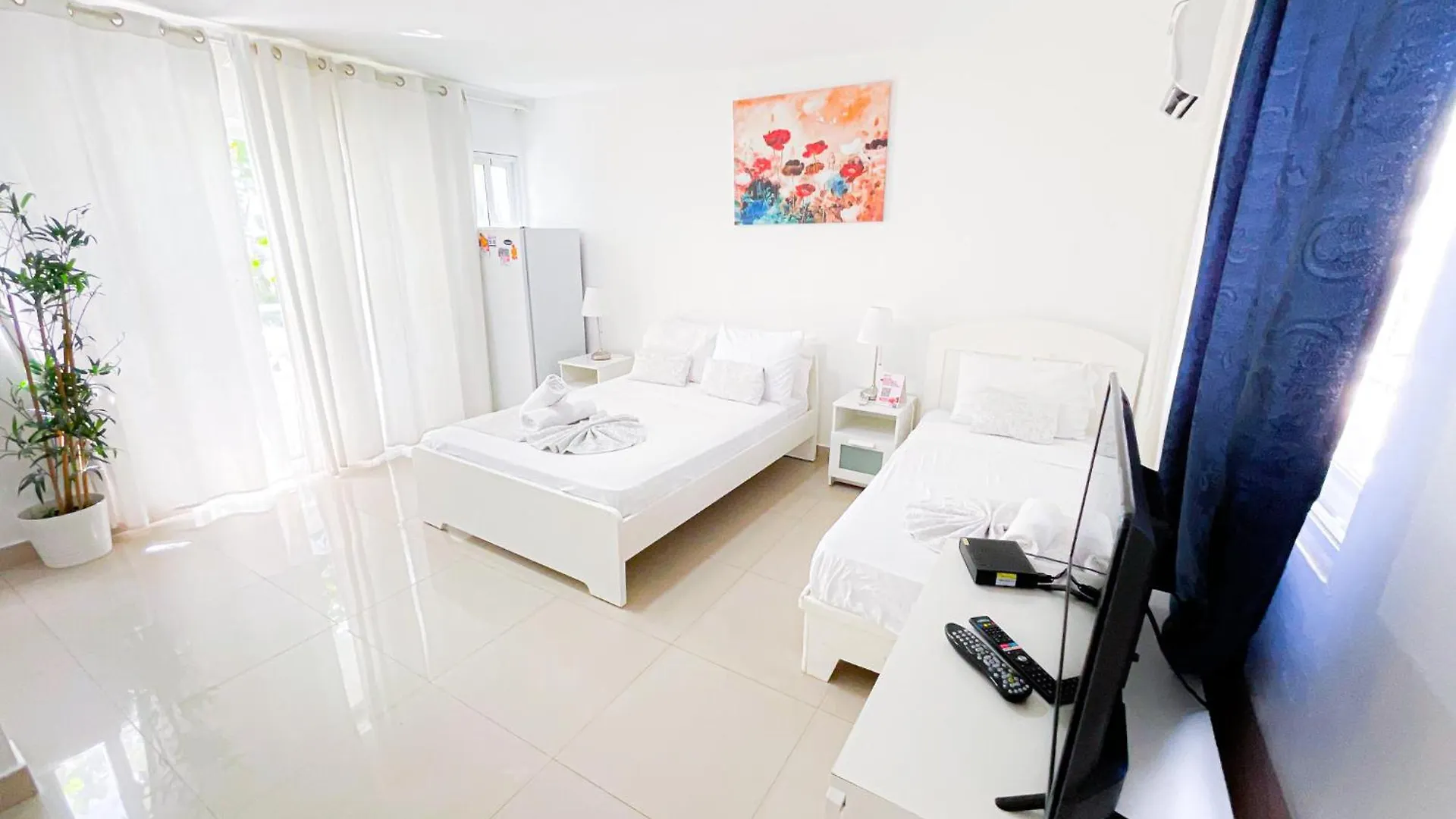 Sol Caribes Beach Studios Suites Wifi Hotel Los Corales Bavaro La Altagracia Beach Club & Spa Punta Cana