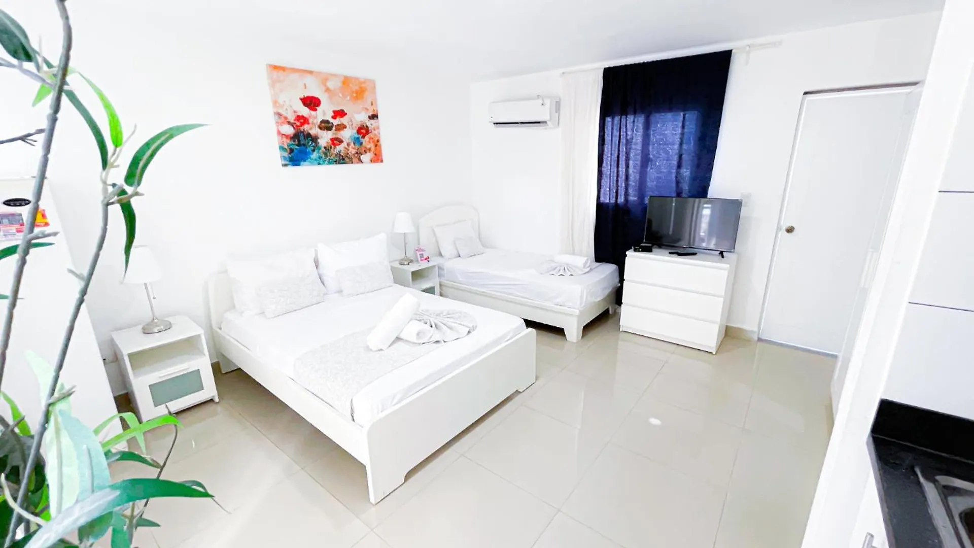 Sol Caribes Beach Studios Suites Wifi Hotel Los Corales Bavaro La Altagracia Beach Club & Spa Punta Cana 5*,