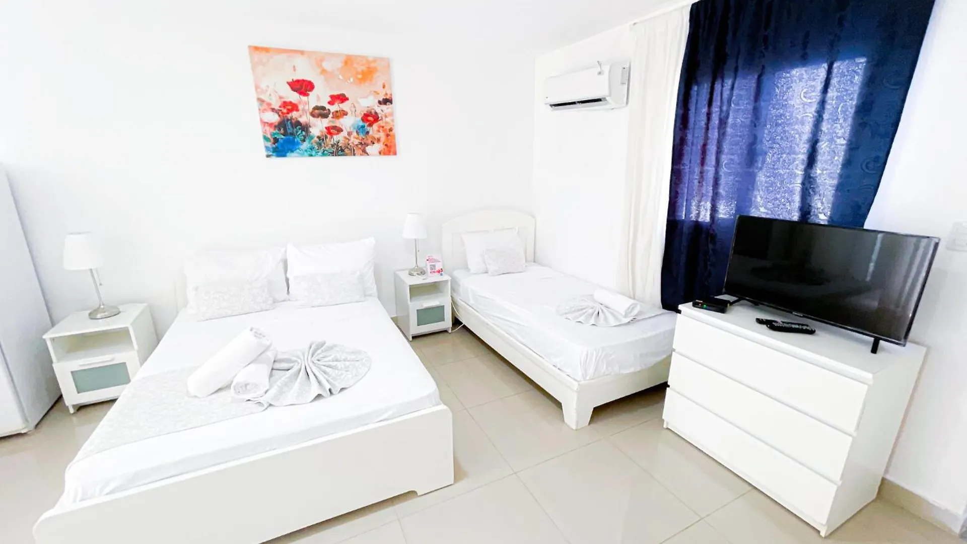 Sol Caribes Beach Studios Suites Wifi Hotel Los Corales Bavaro La Altagracia Beach Club & Spa Punta Cana Dominican Republic